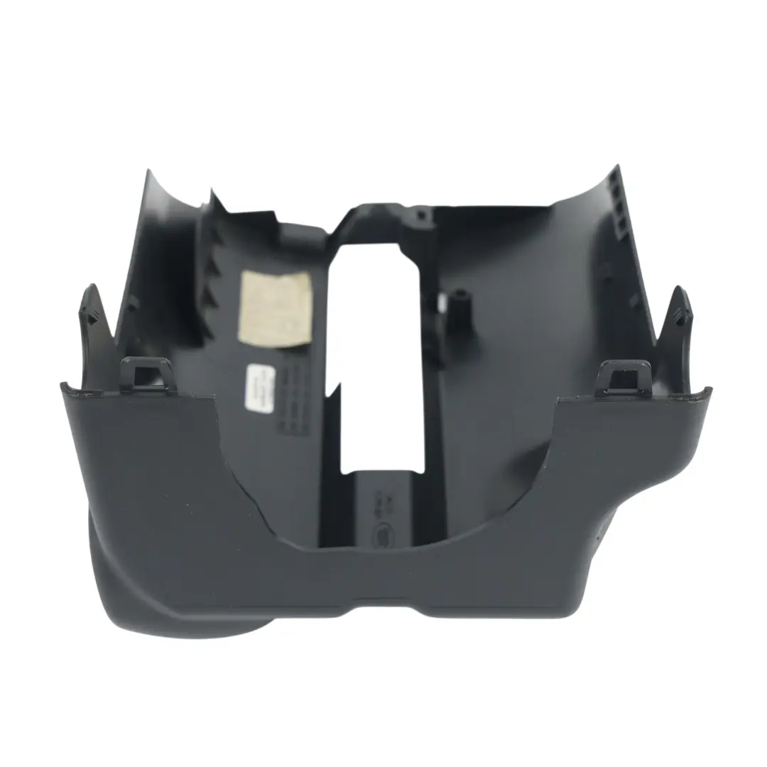 Land Rover Discovery 3 L319 Steering Wheel Column Trim Cover Lower - SKU QRB500210PVJ - Part number QRB500210PVJ