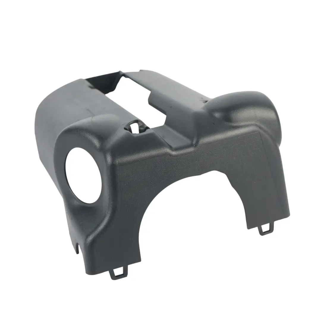 Land Rover Discovery 3 L319 Cache Colonne Direction Inférieur - SKU QRB500210PVJ - Numéro de pièce QRB500210PVJ