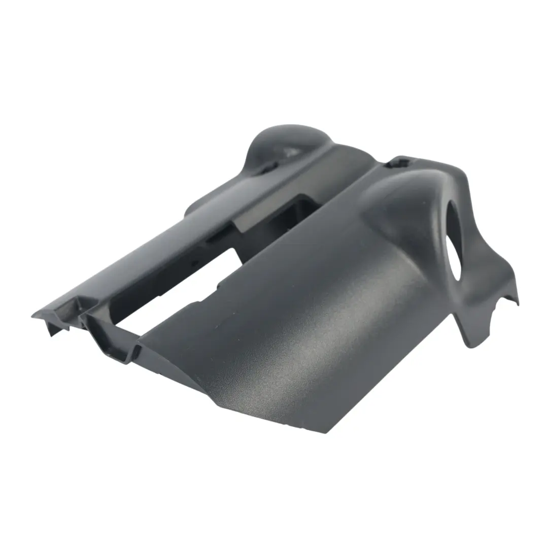 Land Rover Discovery 3 L319 Steering Wheel Column Trim Cover Lower - SKU QRB500210PVJ - Part number QRB500210PVJ