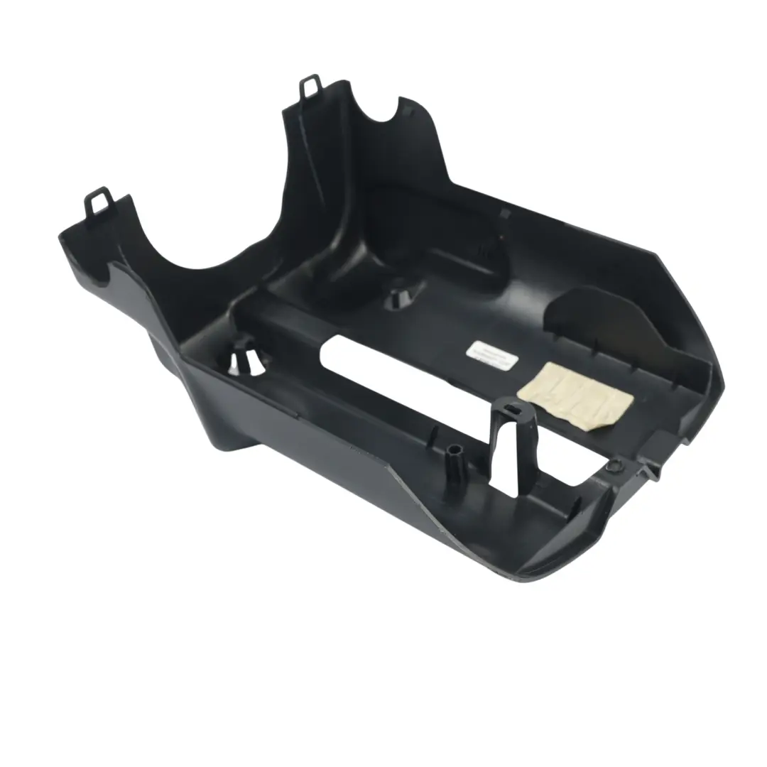 Land Rover Discovery 3 L319 Steering Wheel Column Trim Cover Lower - SKU QRB500210PVJ - Part number QRB500210PVJ