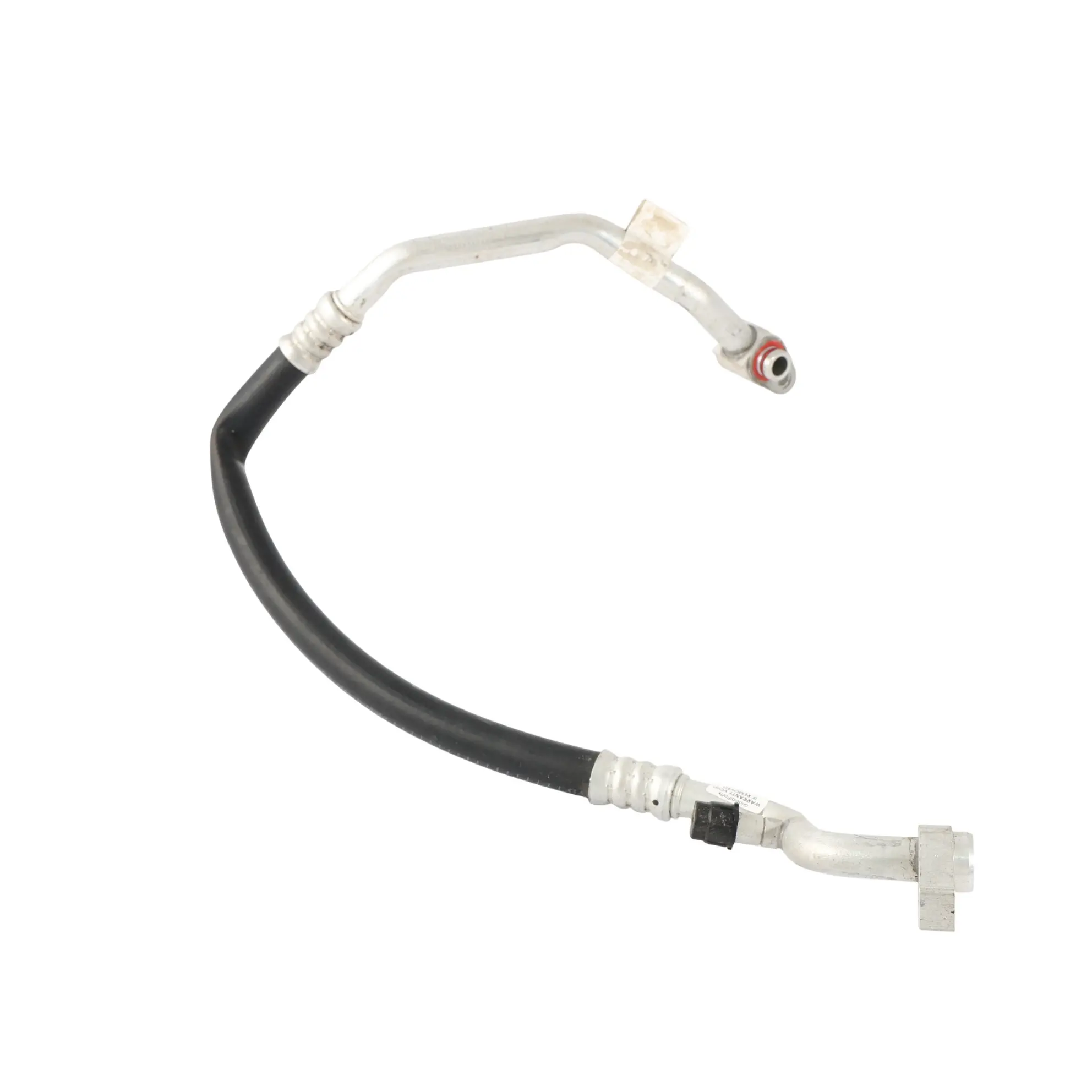 Ford Puma Fiesta Mk8 Air Conditioning Pipe Hose 1.5 EcoBoost K1BH-19F618-AC