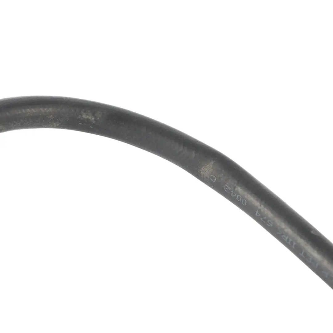 Ford Puma Fiesta Mk8 Air Conditioning Pipe Hose 1.5 EcoBoost K1BH-19972-AE - SKU 2320238 - Part number 2320238
