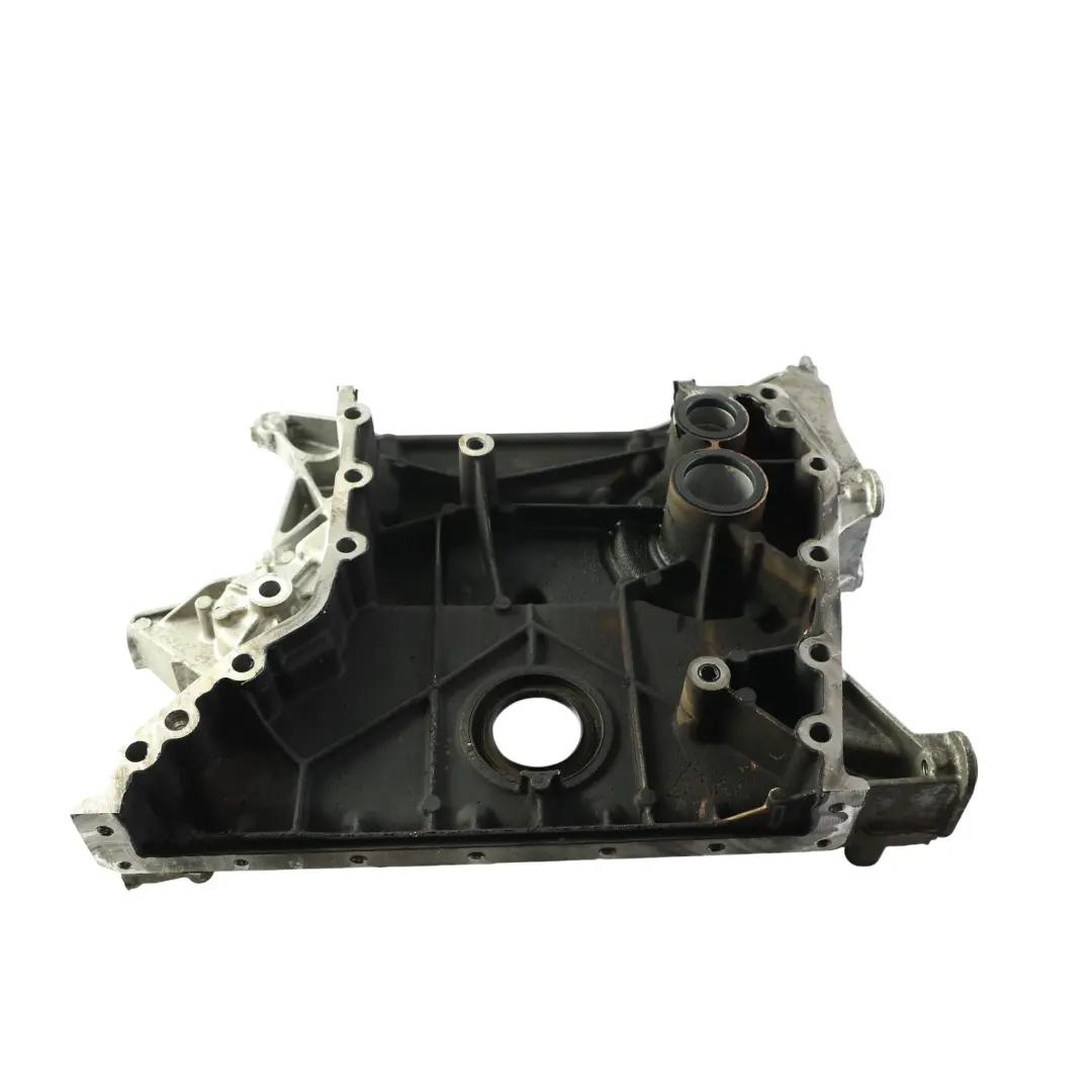 Mercedes W203 C209 Tapa Cubierta Cadena Distribución Motor - SKU R2710150302 - Número de pieza R2710150302