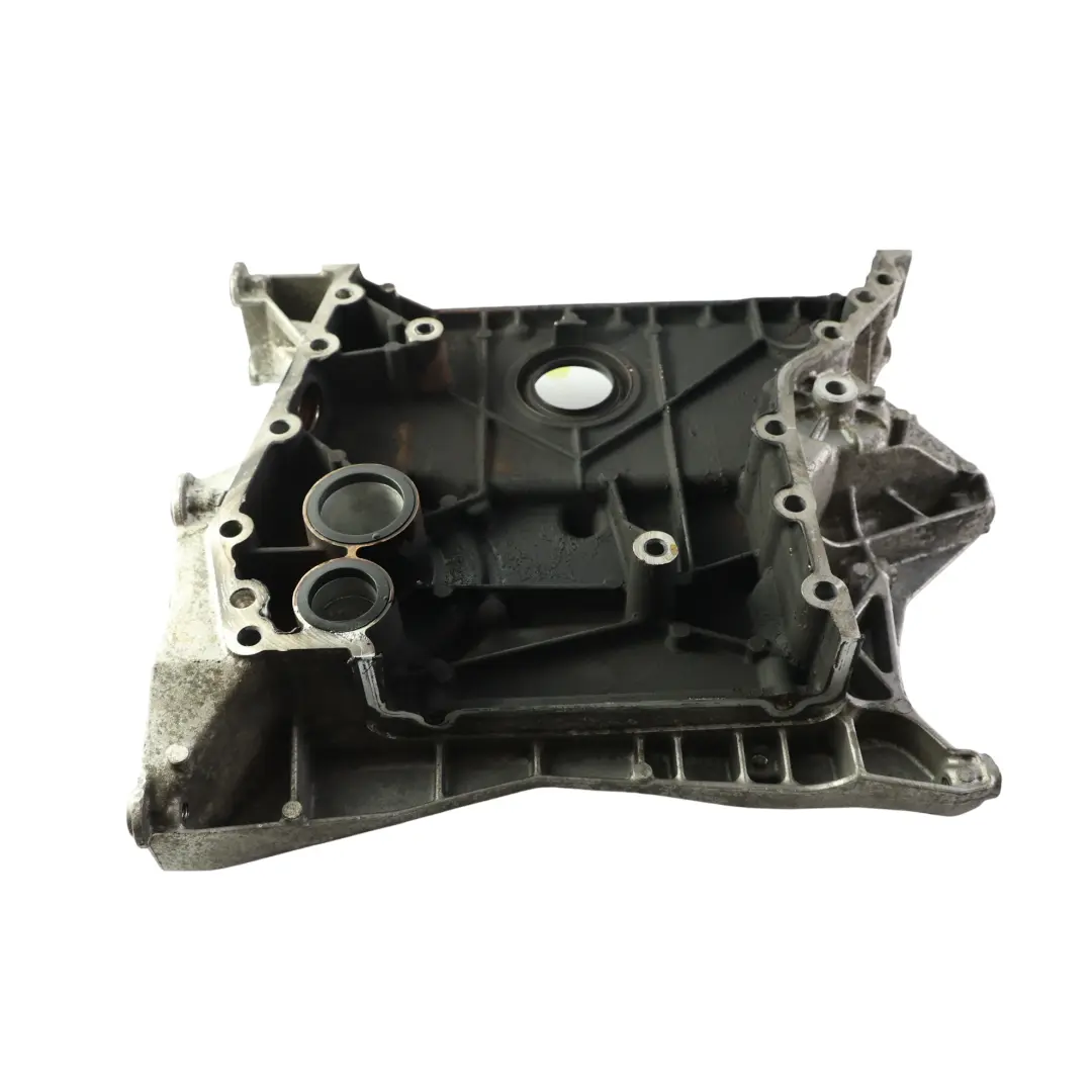Mercedes W203 C209 Tapa Cubierta Cadena Distribución Motor - SKU R2710150302 - Número de pieza R2710150302