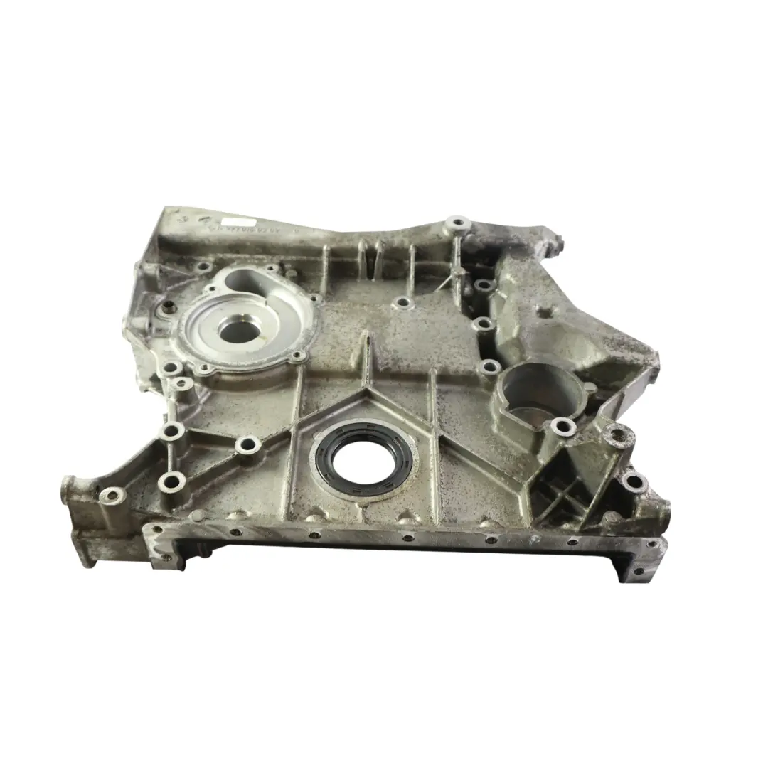 Mercedes W203 C209 Tapa Cubierta Cadena Distribución Motor - SKU R2710150302 - Número de pieza R2710150302