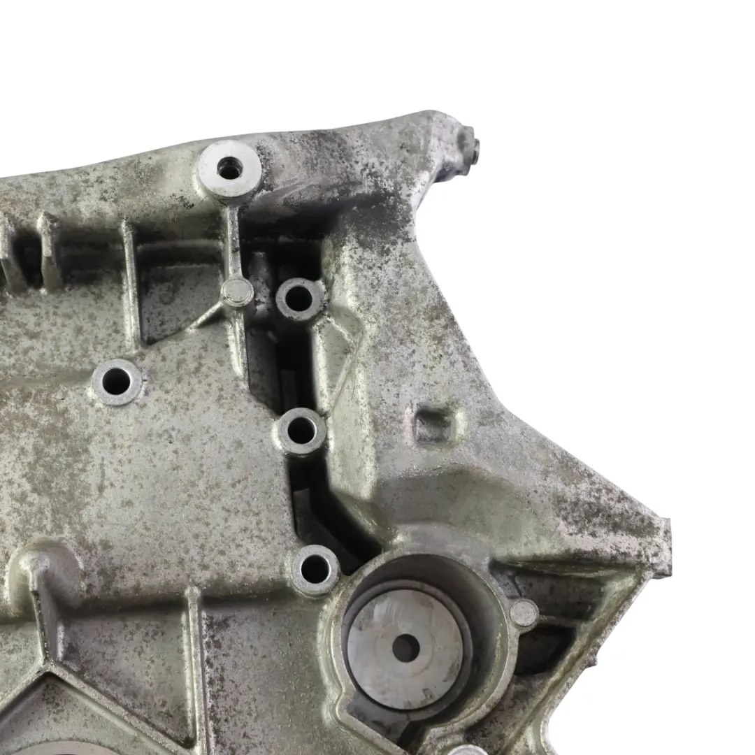 Tapa Cubierta Cadena Distribución Motor para Mercedes W203 C209 con número de pieza R2710150302 Mercedes W203 C209 Tapa Cubierta Cadena Distribución Motor - SKU R2710150302 - Número de pieza R2710150302