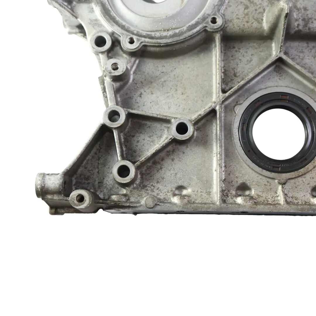 Tapa Cubierta Cadena Distribución Motor para Mercedes W203 C209 con número de pieza R2710150302 Mercedes W203 C209 Tapa Cubierta Cadena Distribución Motor - SKU R2710150302 - Número de pieza R2710150302