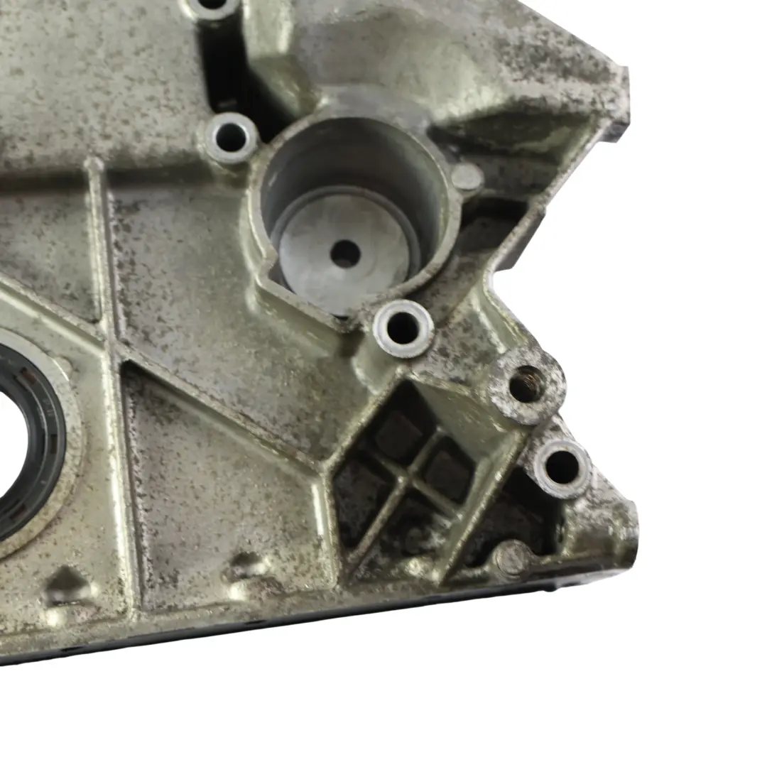 Mercedes W203 C209 Tapa Cubierta Cadena Distribución Motor - SKU R2710150302 - Número de pieza R2710150302