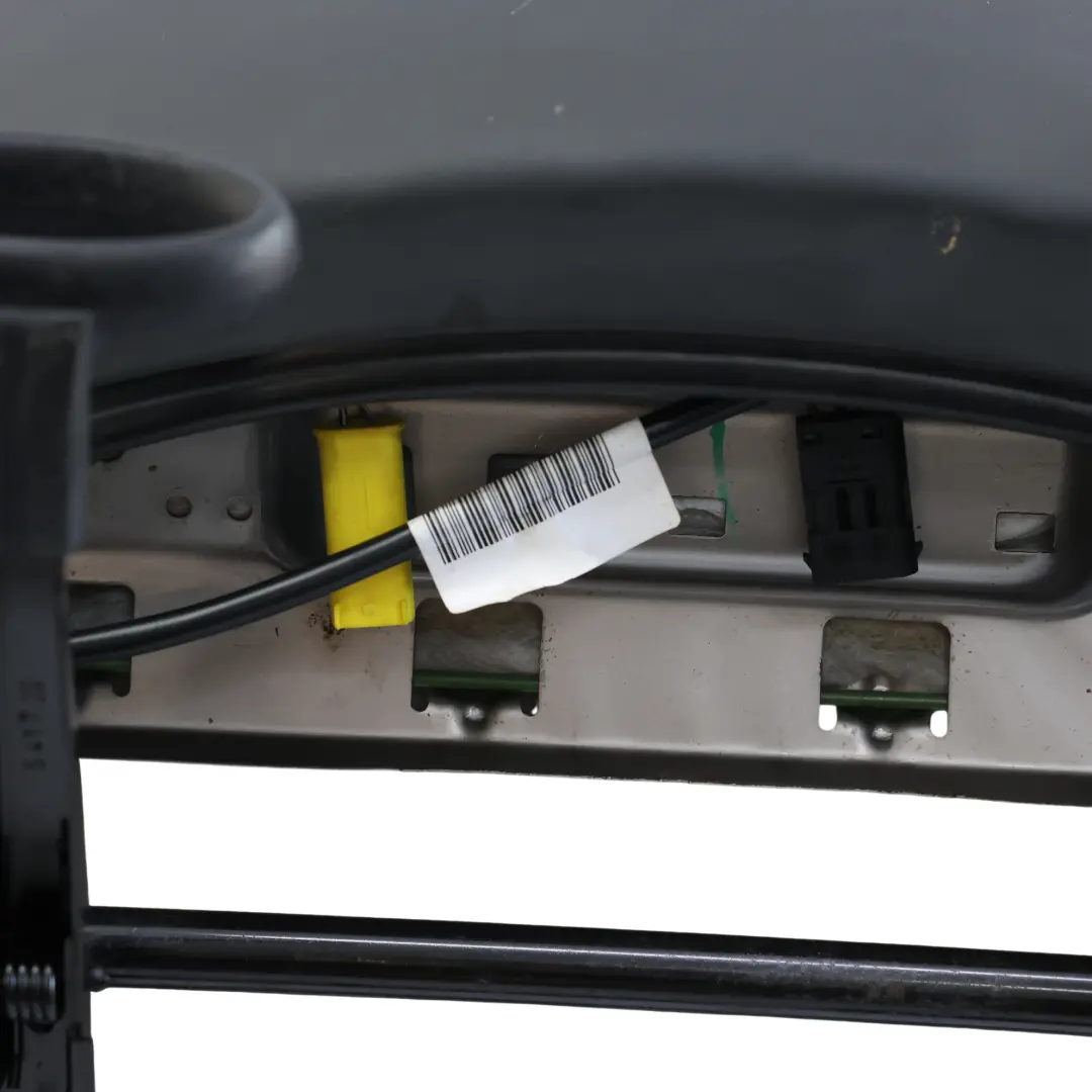 Sedili Interni Riscaldati Pelle Gravity Nero per Mini R52 Cabrio Sport con numero di parte R52-SET-SEATS-SPORT-LEATHER-GRAVITY-T6PN Mini R52 Cabrio Sport Sedili Interni Riscaldati Pelle Gravity Nero - SKU R52-SET-SEATS-SPORT-LEATHER-GRAVITY-T6PN-1 - Numero di parte R52-SET-SEATS-SPORT-LEATHER-GRAVITY-T6PN
