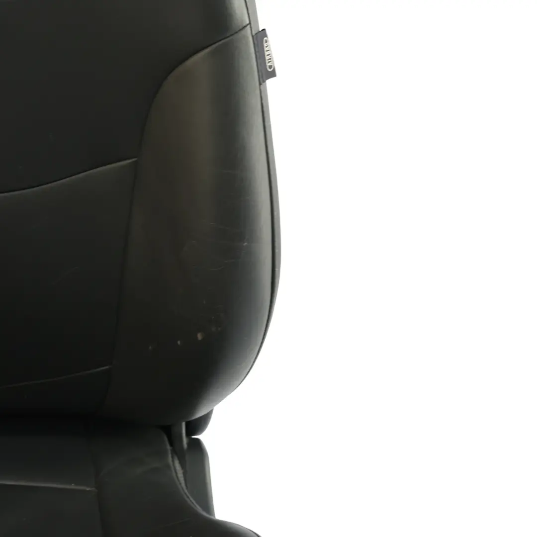 Sedili Interni Riscaldati Pelle Gravity Nero per Mini R52 Cabrio Sport con numero di parte R52-SET-SEATS-SPORT-LEATHER-GRAVITY-T6PN Mini R52 Cabrio Sport Sedili Interni Riscaldati Pelle Gravity Nero - SKU R52-SET-SEATS-SPORT-LEATHER-GRAVITY-T6PN-1 - Numero di parte R52-SET-SEATS-SPORT-LEATHER-GRAVITY-T6PN