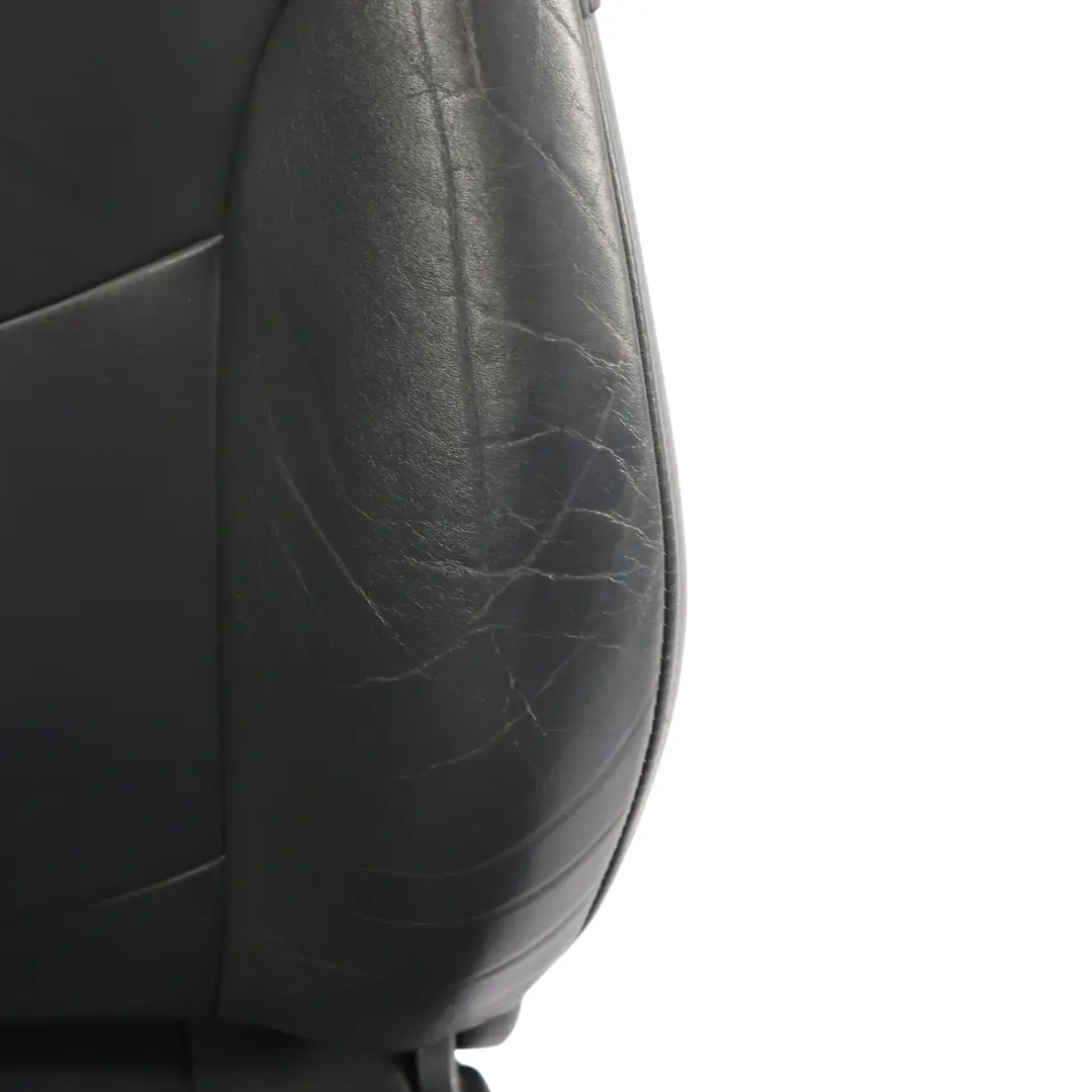 Mini Cabrio Sport Interior Seats Leather Gravity Heated - SKU R52-SET-SEATS-SPORT-LEATHER-GRAVITY-T6PN - Part number R52