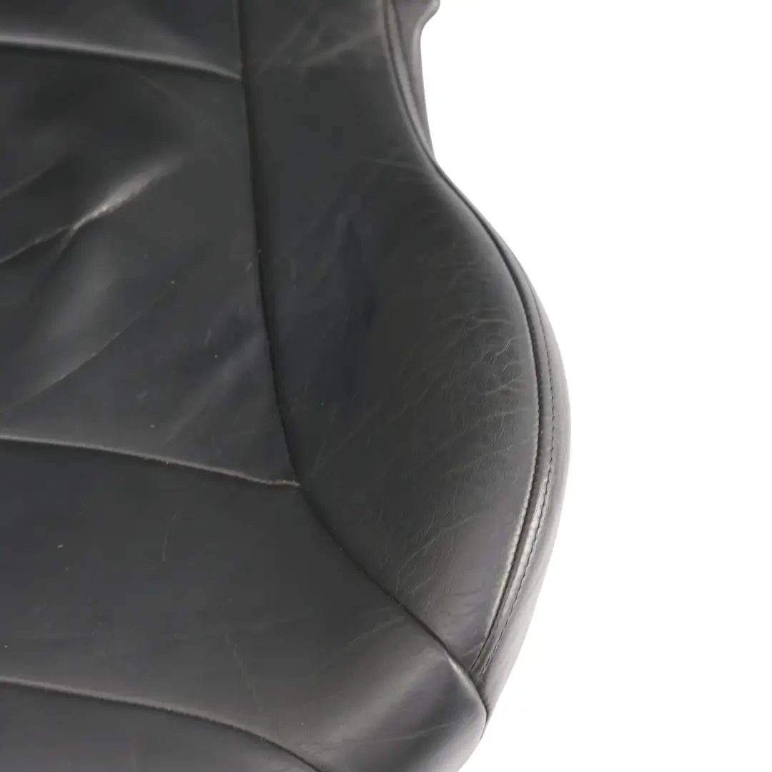 Mini Cabrio Sport Interior Seats Leather Gravity Heated - SKU R52-SET-SEATS-SPORT-LEATHER-GRAVITY-T6PN - Part number R52