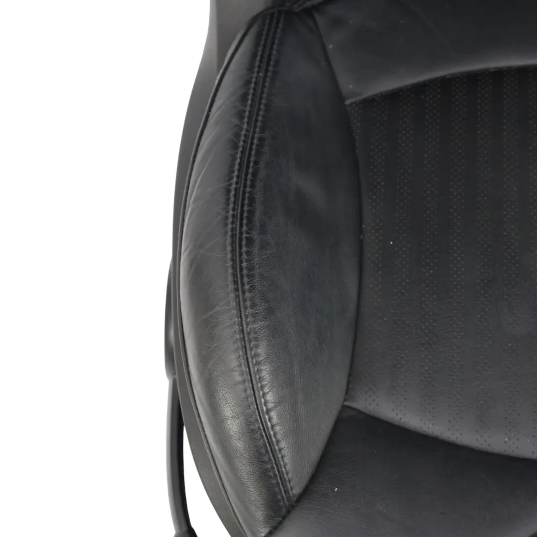 Seats Set Front Rear Interior Full Black Leather to Mini R56 Sport with Part number R56-SEATS-SPORT-LEATHER-SET-T8E1 Mini R56 Sport Seats Set Front Rear Interior Full Black Leather - SKU R56-SEATS-SPORT-LEATHER-SET-T8E1-5 - Part number R56-SEATS-SPORT-LEATHER-SET-T8E1