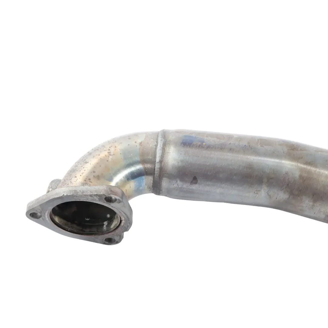 Mini R57 Scorpion Red Power Stainless Steel Exhaust Pipe Line - SKU R57-EXHAUST-SCORPION - Part number R57-EXHAUST-SCORPION