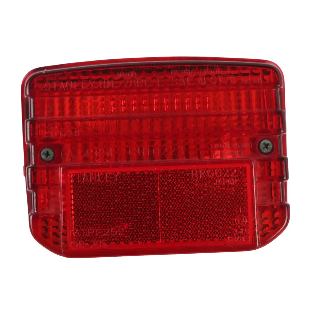 CB250 RS Tylna Lampa Zespolona do Honda o numerze REAR-LAMP Honda CB250 RS Tylna Lampa Zespolona - SKU REAR-LAMP - Numer Części REAR-LAMP