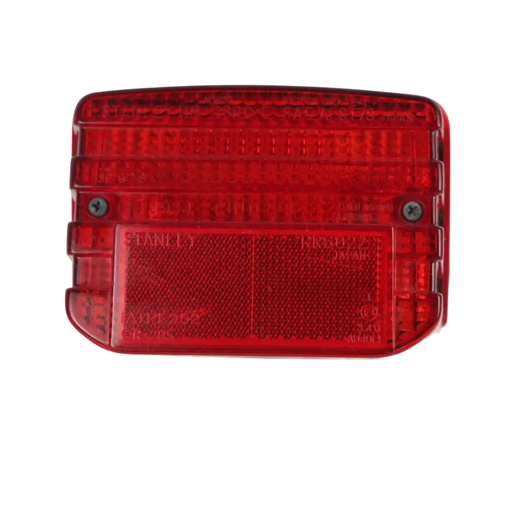 Honda CB250 RS Fanale Luce Posteriore - SKU REAR-LAMP - Numero di parte REAR-LAMP