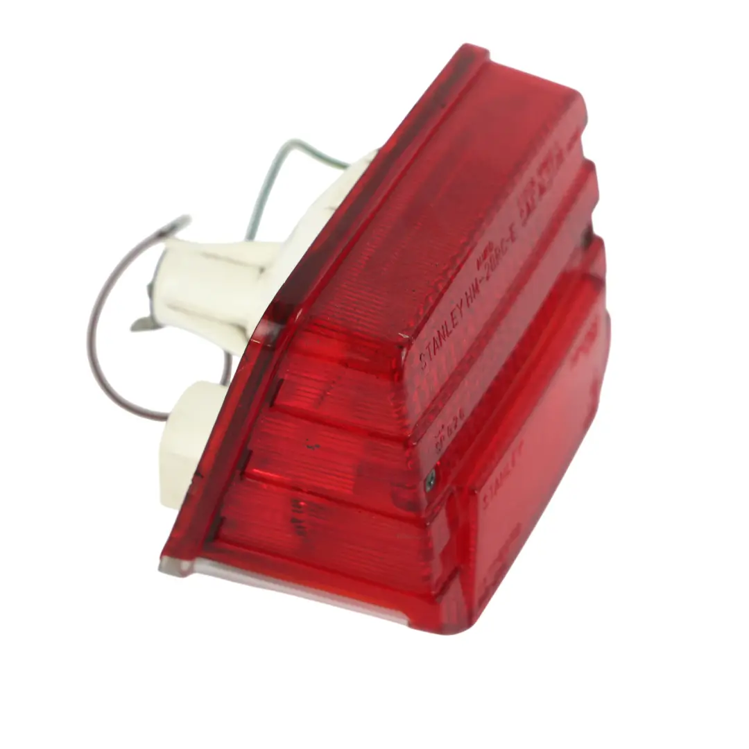 Honda CB250 RS Tylna Lampa Zespolona - SKU REAR-LAMP - Numer Części REAR-LAMP