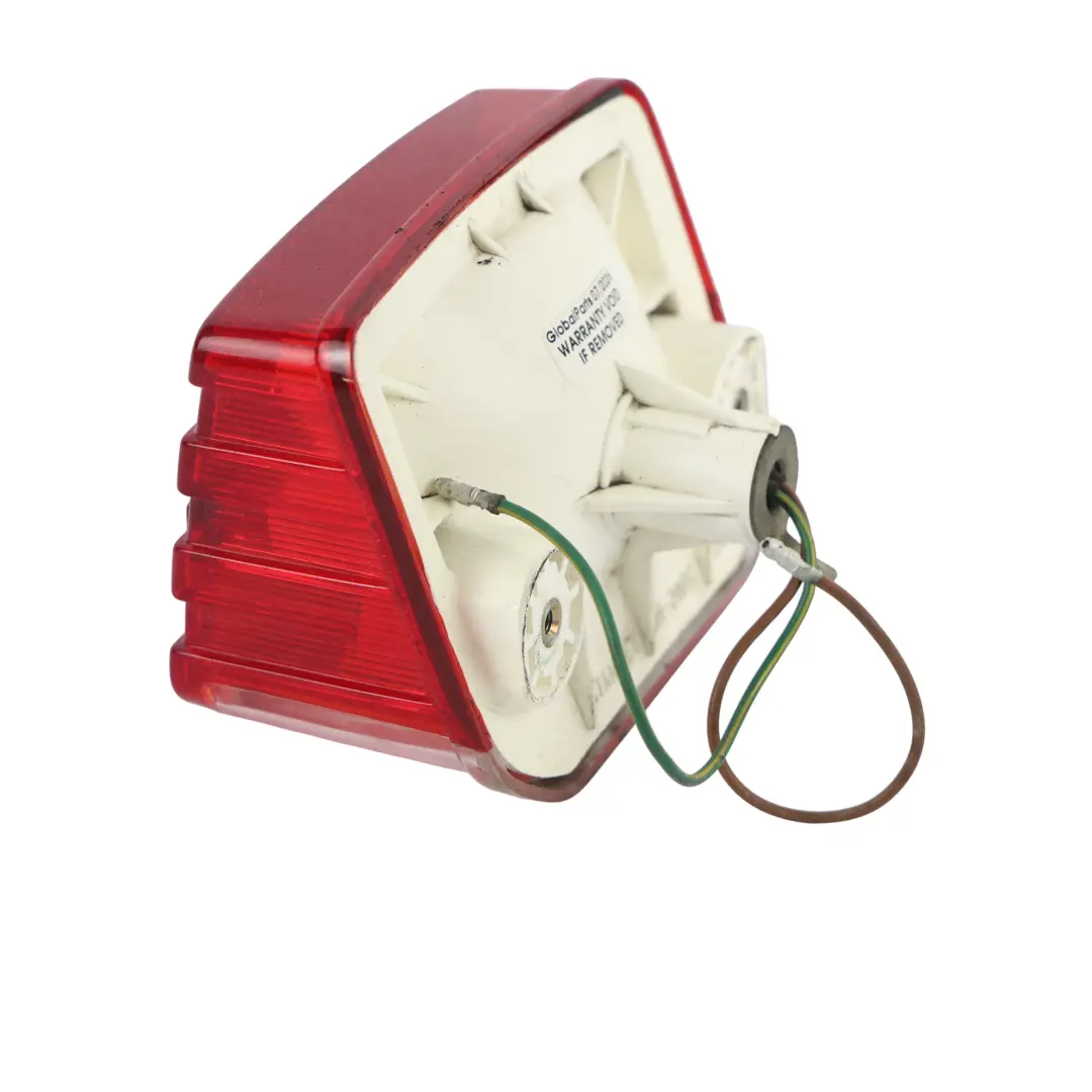 Honda CB250 RS Fanale Luce Posteriore - SKU REAR-LAMP - Numero di parte REAR-LAMP
