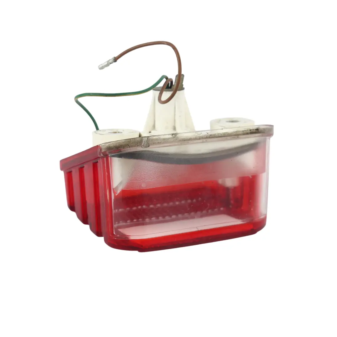 Honda CB250 RS Tylna Lampa Zespolona - SKU REAR-LAMP - Numer Części REAR-LAMP