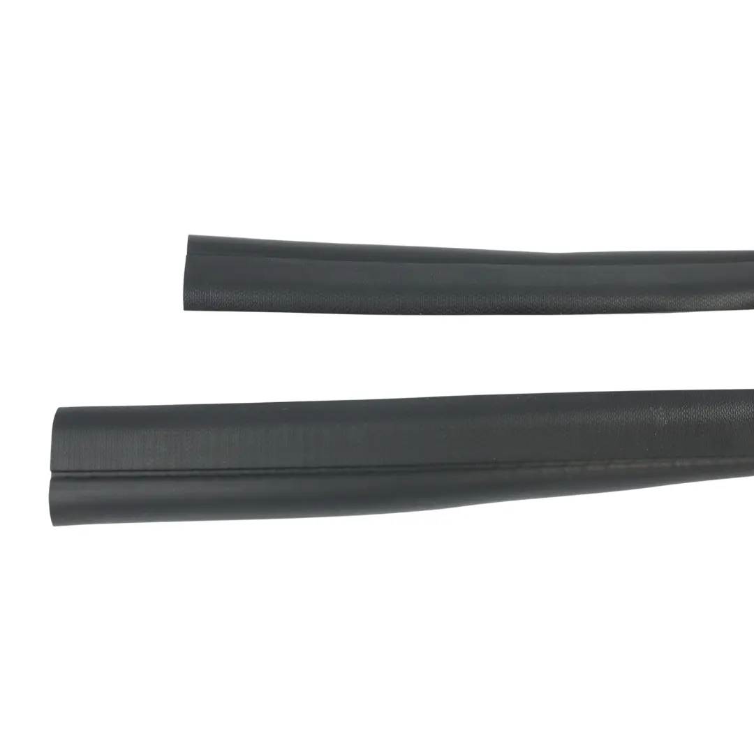 MK3 Junta Goma Puerta Trasera Izquierda Derecha BM51-A20782-BC para Ford Focus con número de pieza 1869692 Ford Focus MK3 Junta Goma Puerta Trasera Izquierda Derecha BM51-A20782-BC - SKU 1869692 - Número de pieza 1869692