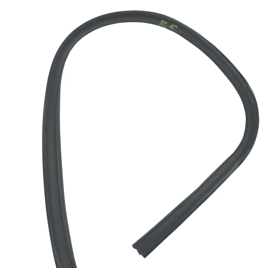 Ford Focus Mk3 Door Seal Rubber Gasket Rear Left Right N/O/S BM51-A20782-BC - SKU 1869692 - Part number 1869692