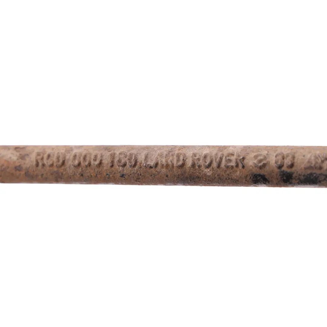 Range Rover L322 Rear Suspension Stabilizer Link Rod Left Right N/O/S - SKU RGD500180 - Part number RGD500180