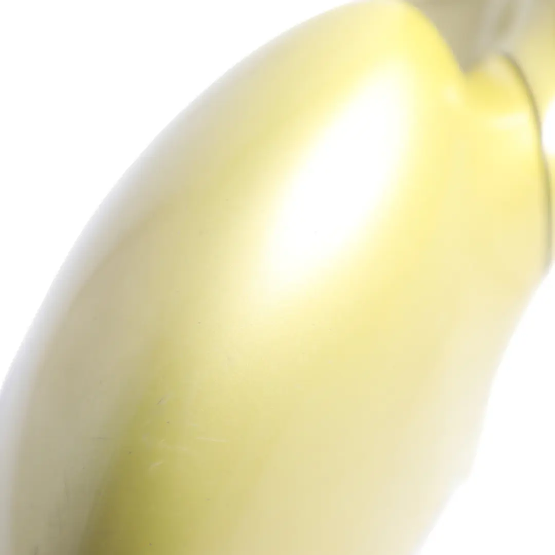 Side View Wing Mirror Heated Right O/S Phoenix Yellow Metallic - 445 to BMW E46 M3 with Part number 0020852 BMW E46 M3 Side View Wing Mirror Heated Right O/S Phoenix Yellow Metallic - 445 - SKU RHD-0020852-PGM - Part number 0020852