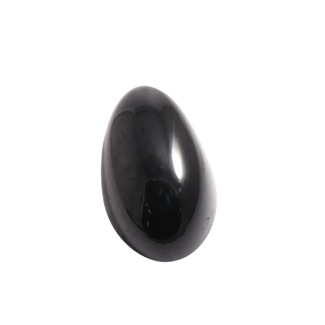  Wing Mirror Mini Cooper R50 R53 3 Cover Cap Casing Right O/S Door Black - SKU RHD-0029989-BLK3 - Part number 0029989