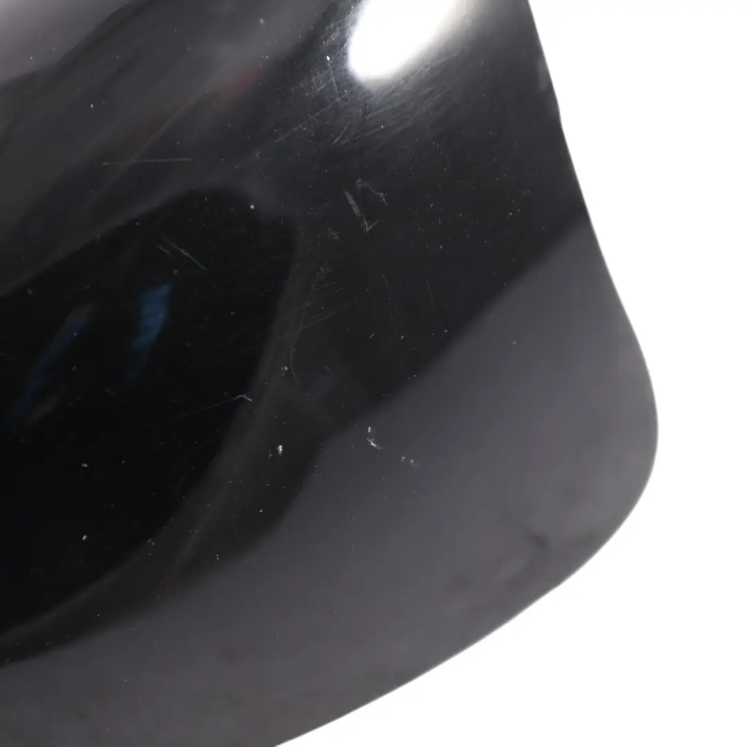 Wing Mirror Mini Cooper R50 R53 3 Cover Cap Casing Right O/S Door Black to with Part number 0029989 Wing Mirror Mini Cooper R50 R53 3 Cover Cap Casing Right O/S Door Black - SKU RHD-0029989-BLK3 - Part number 0029989