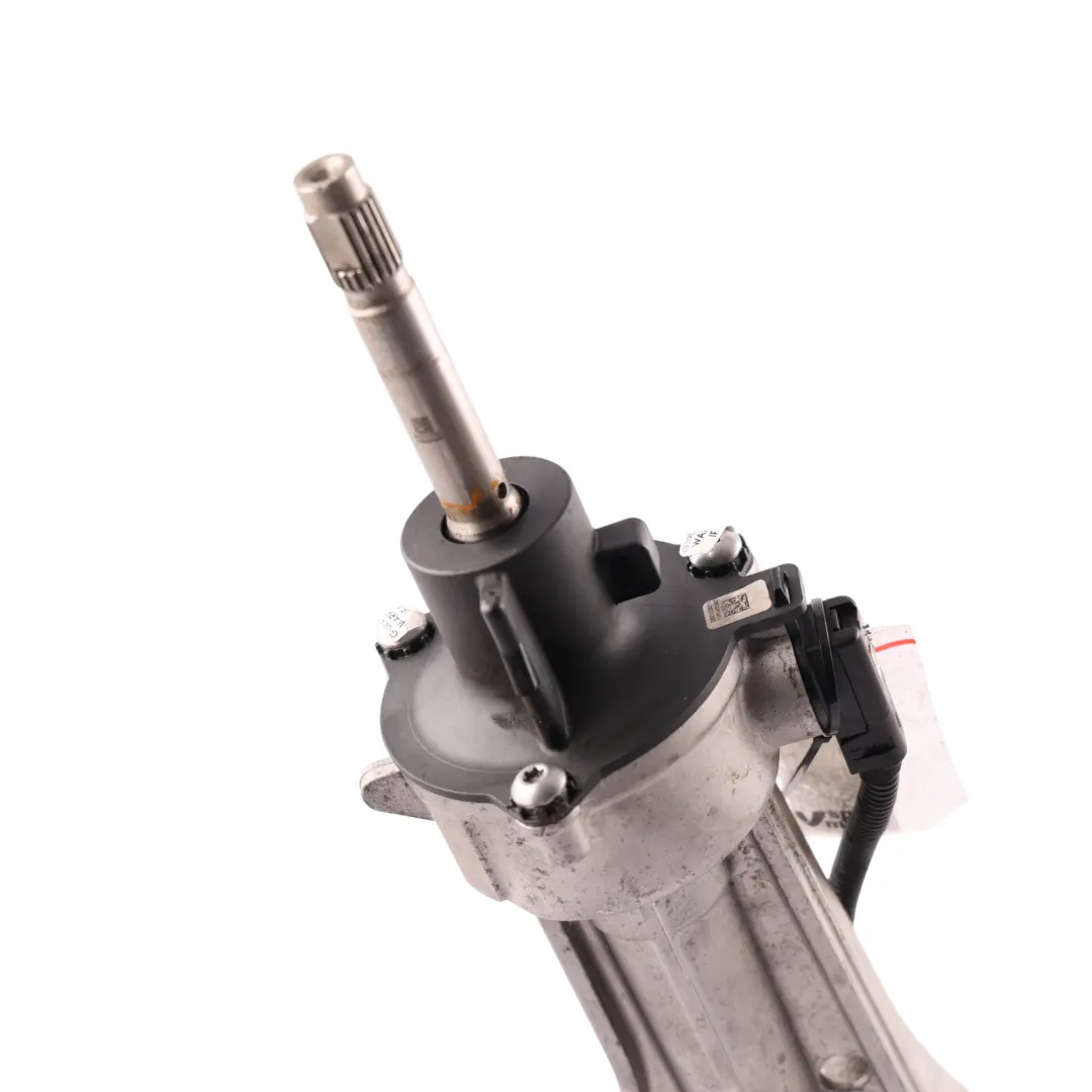 Mk3 Power Steering Rack Assembly Pinion Box Gear to Fiat Ducato with Part number 00468631780 Fiat Ducato Mk3 Power Steering Rack Assembly Pinion Box Gear - SKU RHD-00468631780 - Part number 00468631780