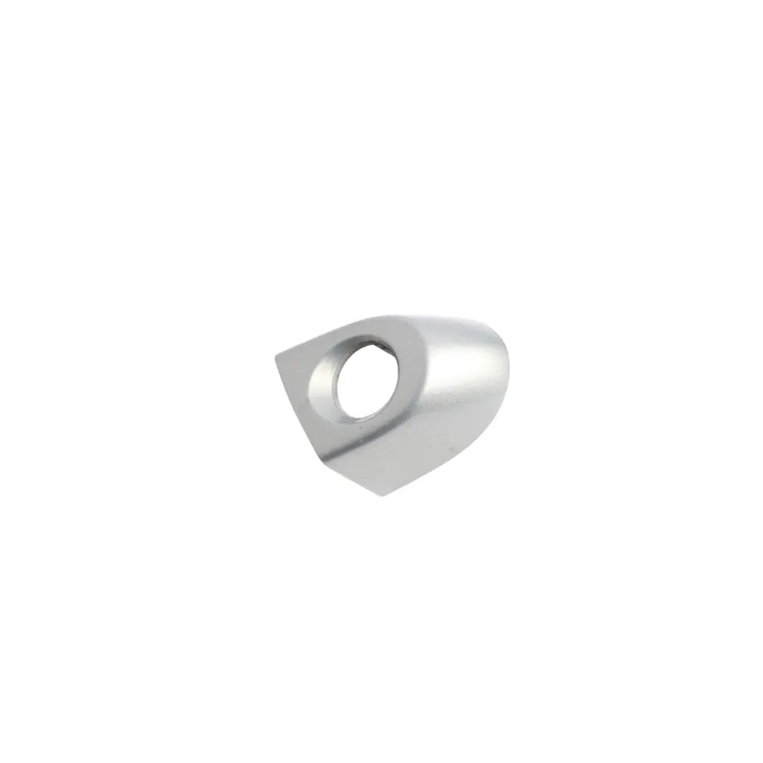 Handle Cylinder Lock Cover Front Right O/S Arktis Arctic A34 to BMW E90 E91 with Part number 0399172 BMW E90 E91 Handle Cylinder Lock Cover Front Right O/S Arktis Arctic A34 - SKU RHD-0399172-AM - Part number 0399172