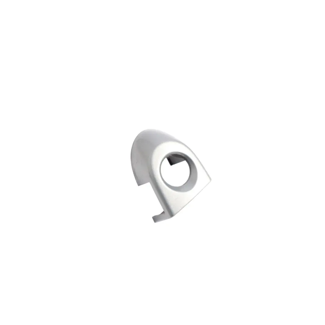 Handle Cylinder Lock Cover Front Right O/S Arktis Arctic A34 to BMW E90 E91 with Part number 0399172 BMW E90 E91 Handle Cylinder Lock Cover Front Right O/S Arktis Arctic A34 - SKU RHD-0399172-AM - Part number 0399172