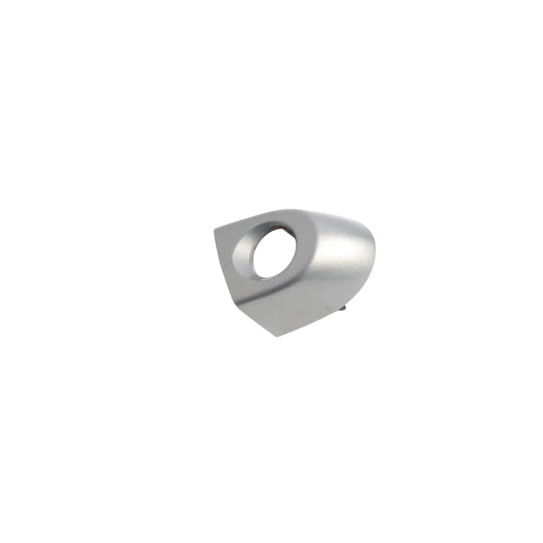 Handle Cylinder Lock Cover Front Right O/S Arktis Arctic A34 to BMW E90 E91 with Part number 0399172 BMW E90 E91 Handle Cylinder Lock Cover Front Right O/S Arktis Arctic A34 - SKU RHD-0399172-AM - Part number 0399172