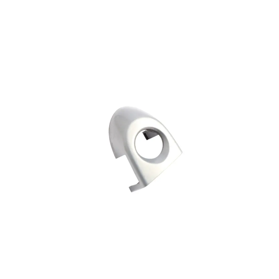 Handle Cylinder Lock Cover Front Right O/S Arktis Arctic A34 to BMW E90 E91 with Part number 0399172 BMW E90 E91 Handle Cylinder Lock Cover Front Right O/S Arktis Arctic A34 - SKU RHD-0399172-AM - Part number 0399172