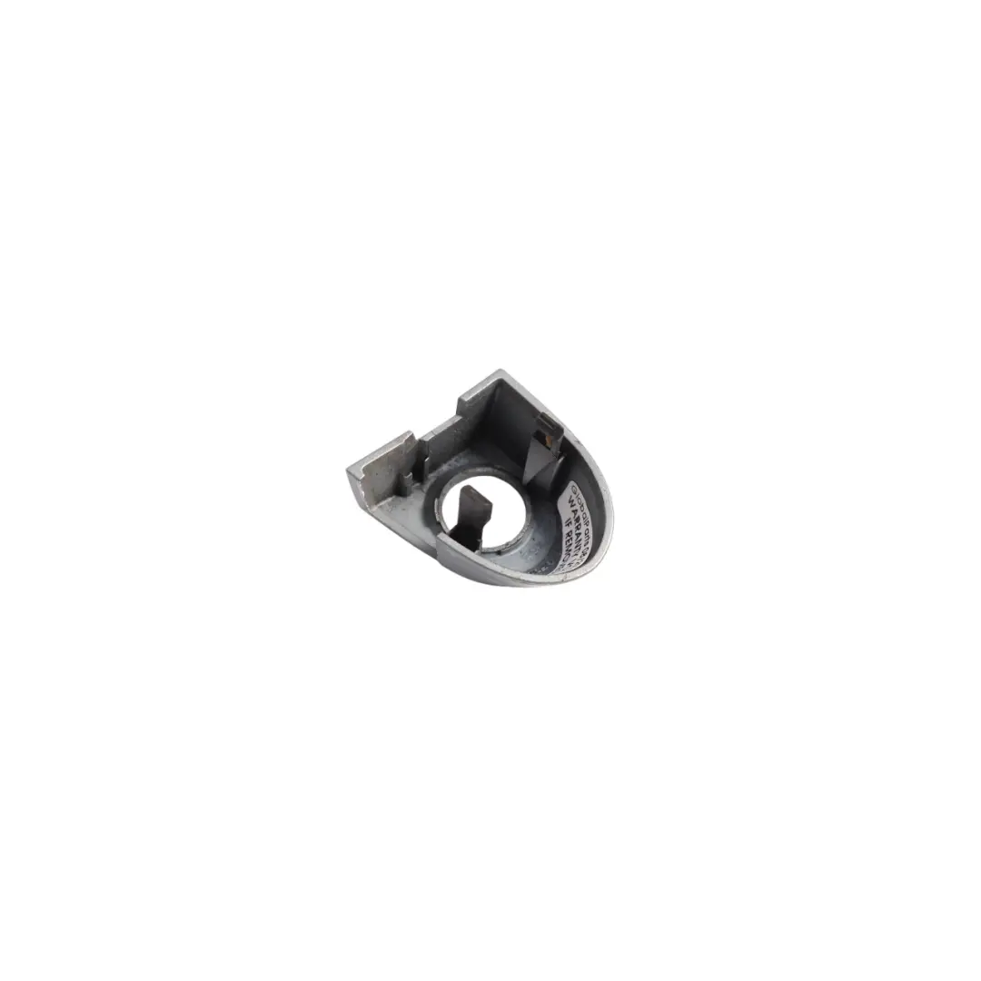 Handle Cylinder Lock Cover Front Right O/S Arktis Arctic A34 to BMW E90 E91 with Part number 0399172 BMW E90 E91 Handle Cylinder Lock Cover Front Right O/S Arktis Arctic A34 - SKU RHD-0399172-AM - Part number 0399172