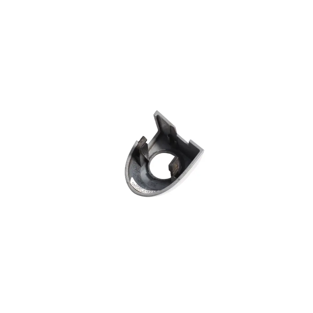 Handle Cylinder Lock Cover Front Right O/S Arktis Arctic A34 to BMW E90 E91 with Part number 0399172 BMW E90 E91 Handle Cylinder Lock Cover Front Right O/S Arktis Arctic A34 - SKU RHD-0399172-AM - Part number 0399172