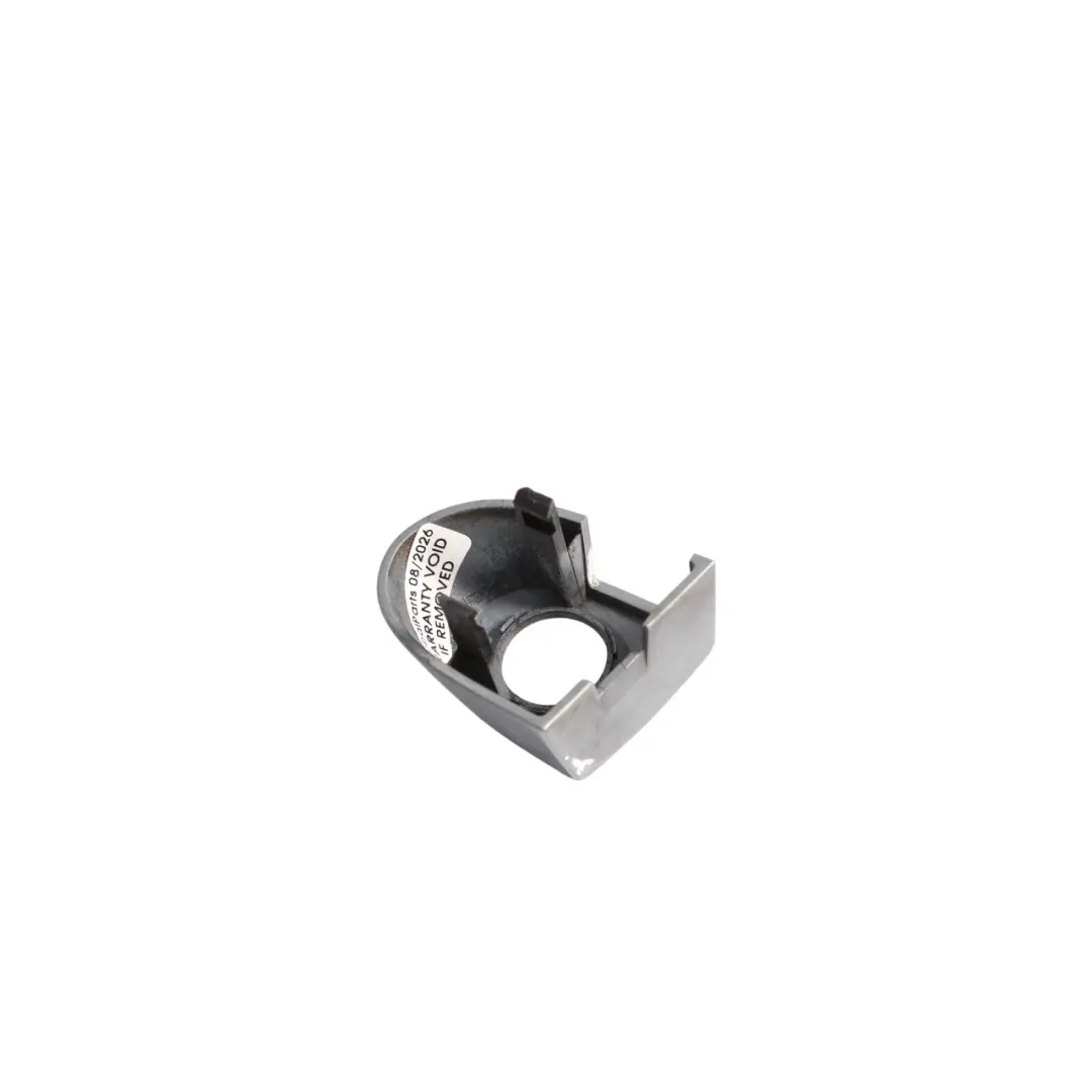 Handle Cylinder Lock Cover Front Right O/S Arktis Arctic A34 to BMW E90 E91 with Part number 0399172 BMW E90 E91 Handle Cylinder Lock Cover Front Right O/S Arktis Arctic A34 - SKU RHD-0399172-AM - Part number 0399172