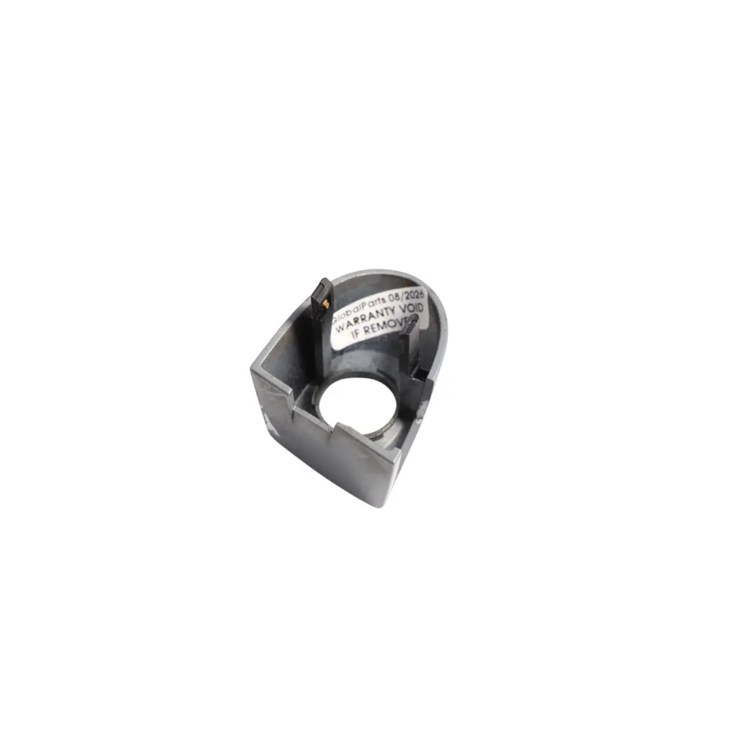 Handle Cylinder Lock Cover Front Right O/S Arktis Arctic A34 to BMW E90 E91 with Part number 0399172 BMW E90 E91 Handle Cylinder Lock Cover Front Right O/S Arktis Arctic A34 - SKU RHD-0399172-AM - Part number 0399172