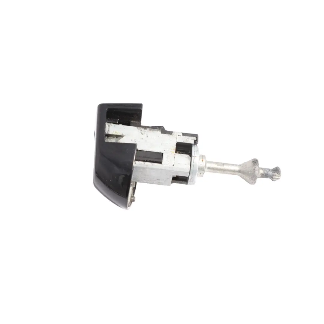 BMW E90 E92 Door Grav Handle Cover Front Right O/S Black Sapphire Metallic - 475 - SKU RHD-0445184-BS2 - Part number 0445184