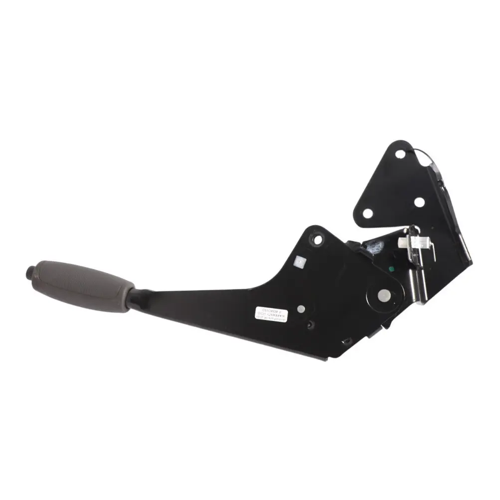 Handbrake Parking Brake Lever Handle Grab to Fiat Ducato with Part number 073542878009 Fiat Ducato Handbrake Parking Brake Lever Handle Grab - SKU RHD-073542878009 - Part number 073542878009