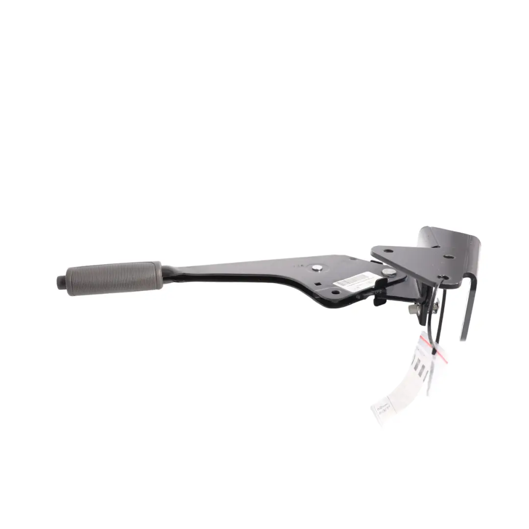 Fiat Ducato Handbrake Parking Brake Lever Handle Grab - SKU RHD-073542878009 - Part number 073542878009