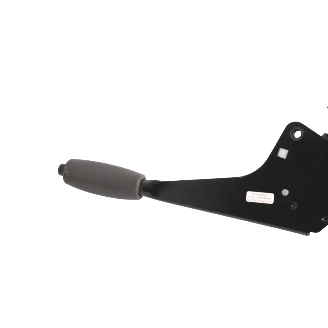 Fiat Ducato Handbrake Parking Brake Lever Handle Grab - SKU RHD-073542878009 - Part number 073542878009