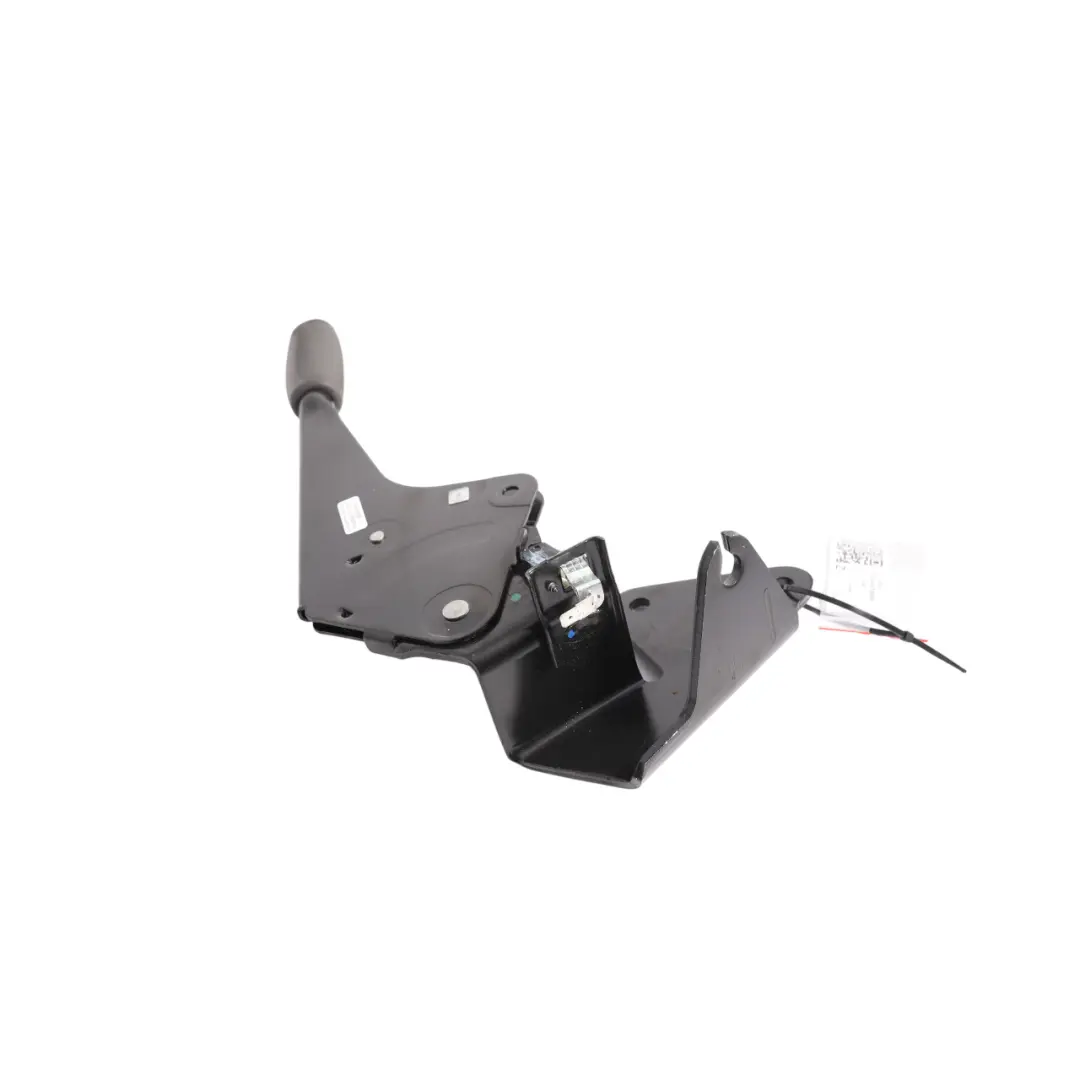 Handbrake Parking Brake Lever Handle Grab to Fiat Ducato with Part number 073542878009 Fiat Ducato Handbrake Parking Brake Lever Handle Grab - SKU RHD-073542878009 - Part number 073542878009