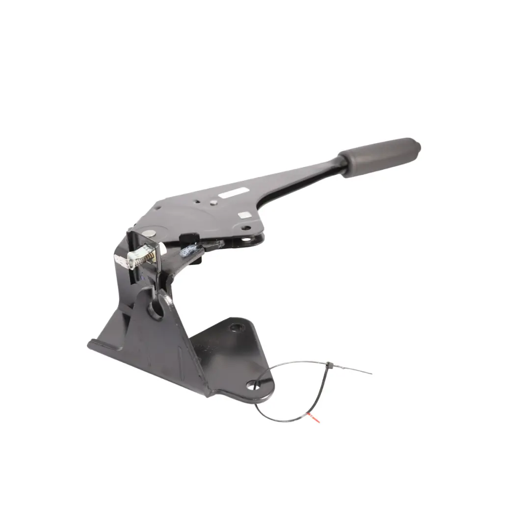 Handbrake Parking Brake Lever Handle Grab to Fiat Ducato with Part number 073542878009 Fiat Ducato Handbrake Parking Brake Lever Handle Grab - SKU RHD-073542878009 - Part number 073542878009