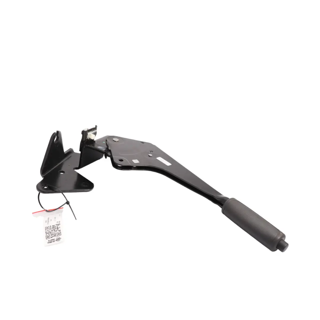 Handbrake Parking Brake Lever Handle Grab to Fiat Ducato with Part number 073542878009 Fiat Ducato Handbrake Parking Brake Lever Handle Grab - SKU RHD-073542878009 - Part number 073542878009