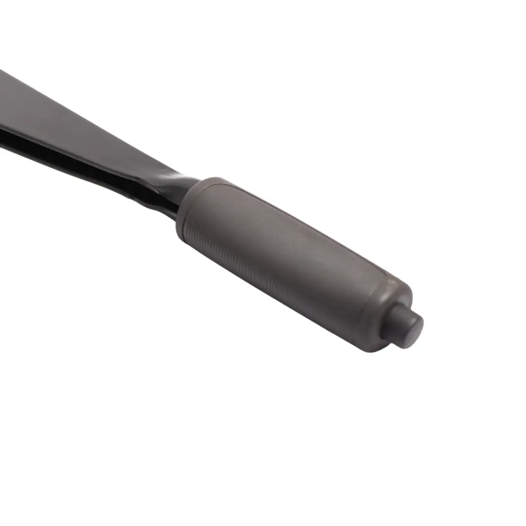 Fiat Ducato Handbrake Parking Brake Lever Handle Grab - SKU RHD-073542878009 - Part number 073542878009