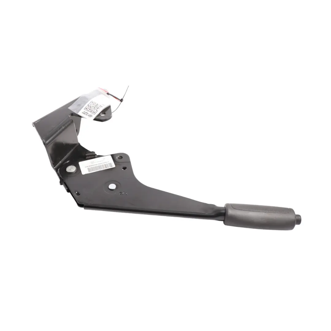 Fiat Ducato Handbrake Parking Brake Lever Handle Grab - SKU RHD-073542878009 - Part number 073542878009