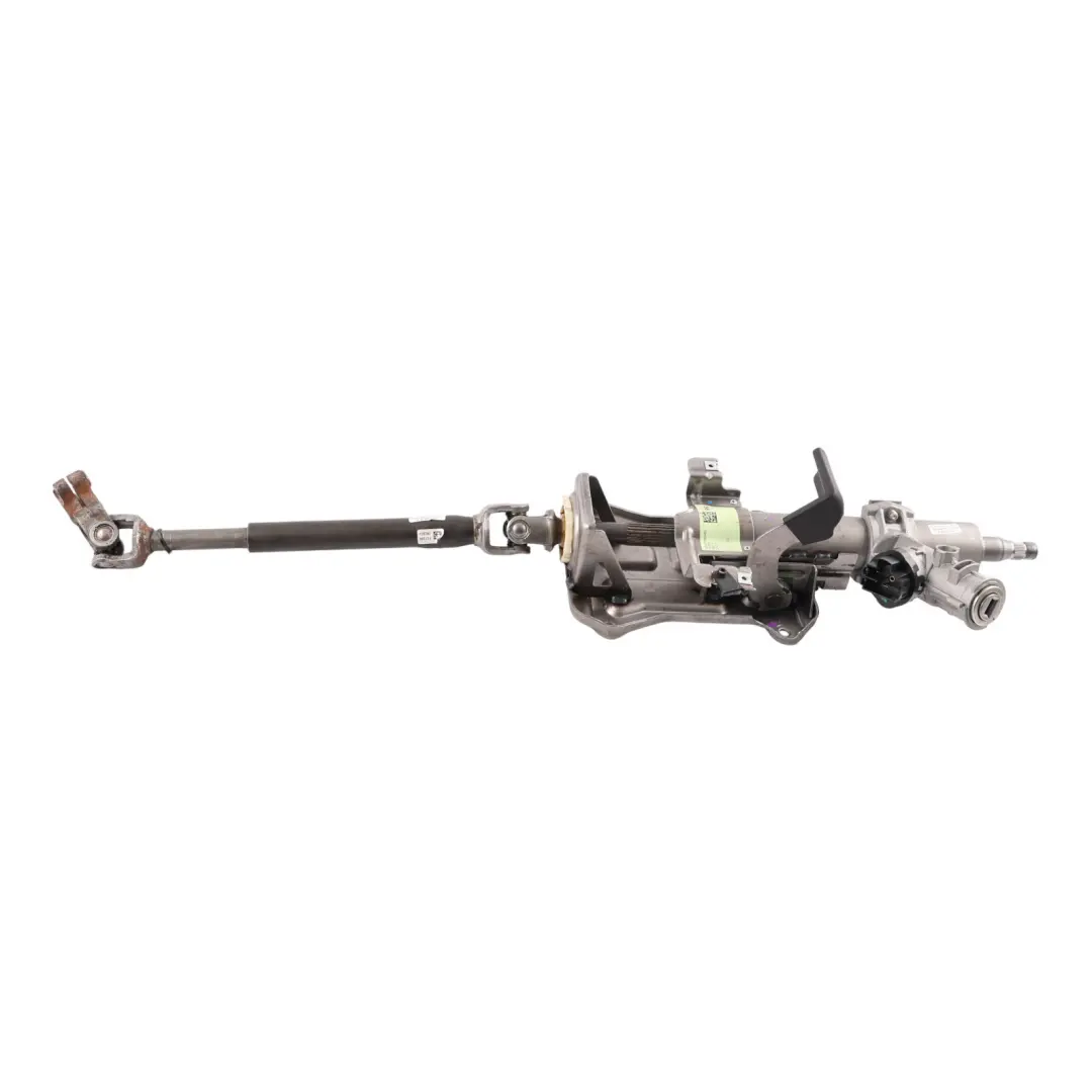  Citroen Relay Peugeot Boxer Mk3 Steering Column Assembly Axle Shaft - SKU RHD-07357590460 - Part number 07357590460