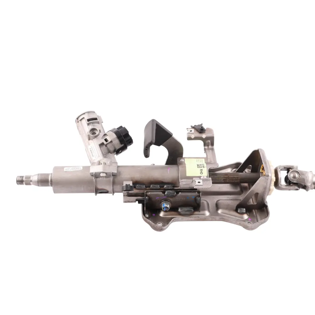  Citroen Relay Peugeot Boxer Mk3 Steering Column Assembly Axle Shaft - SKU RHD-07357590460 - Part number 07357590460
