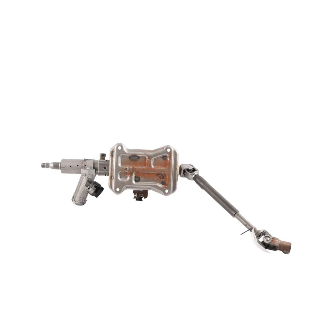  Citroen Relay Peugeot Boxer Mk3 Steering Column Assembly Axle Shaft - SKU RHD-07357590460 - Part number 07357590460